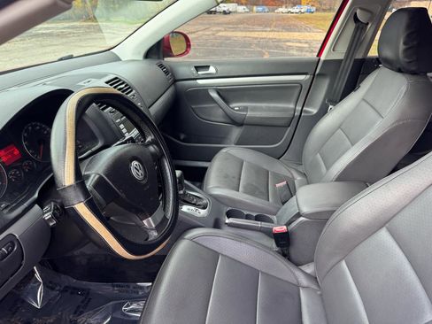 Used 2009 Volkswagen Jetta SE FWD image 26