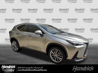 Used 2022 Lexus NX 350 AWD video 1