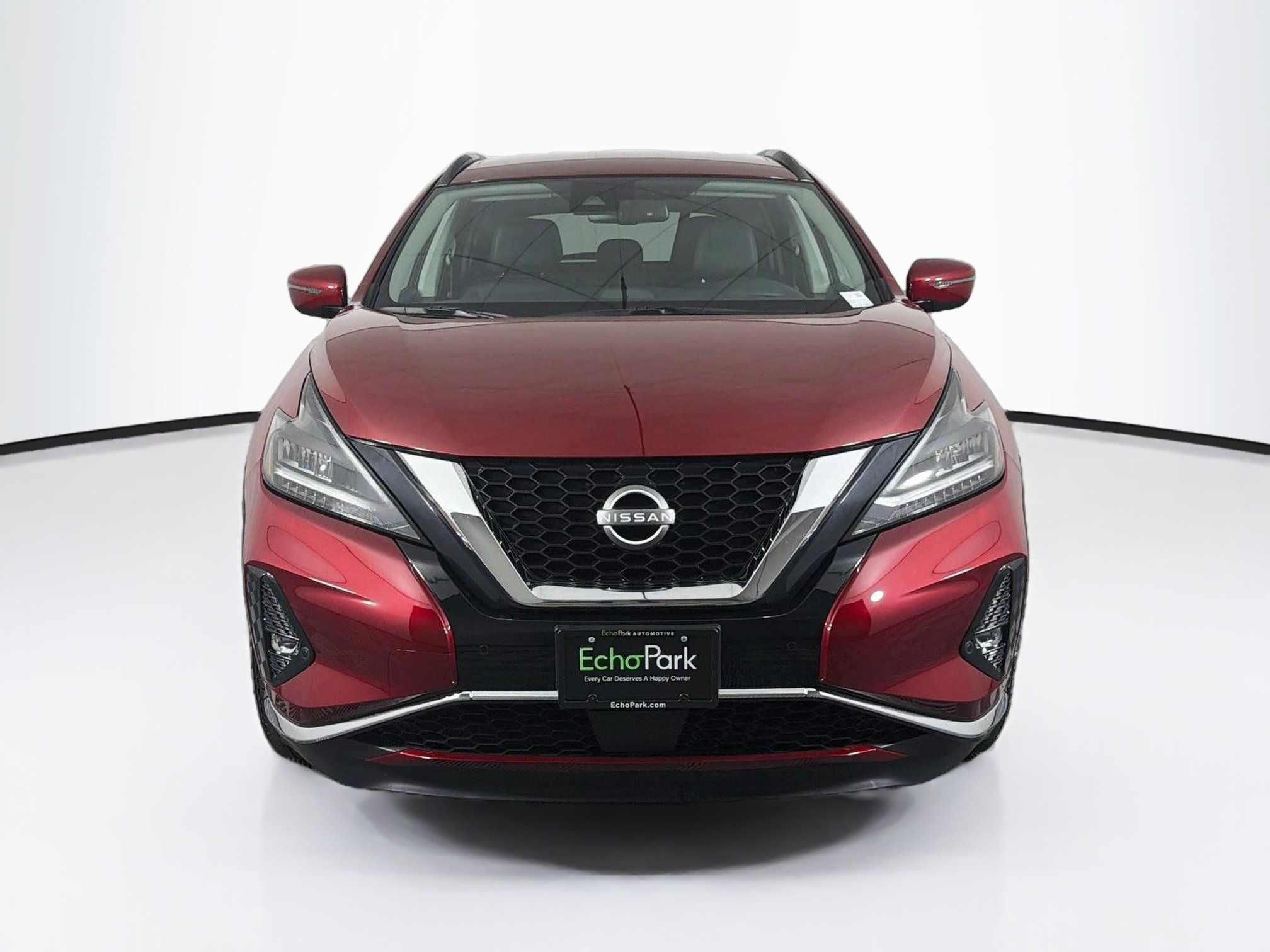 Used 2024 Nissan Murano SV FWD image 2