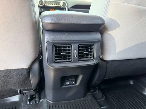 Used 2025 Toyota RAV4 XLE w/ Convenience Package AWD/4WD image 29