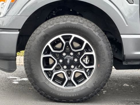 Certified 2022 Ford F150 Lariat image 25