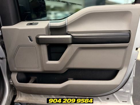 Used 2015 Ford F150 XLT w/ Equipment Group 302A Luxury RWD image 16