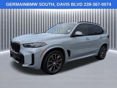 Used 2025 BMW X5 xDrive40i w/ M Sport Package