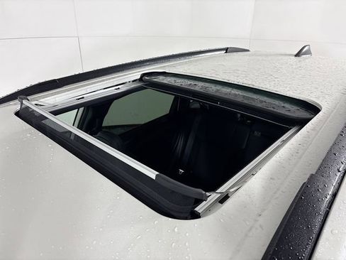 New 2026 Subaru Forester Touring image 22