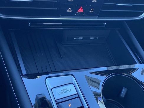 New 2026 Volkswagen Atlas SE image 25