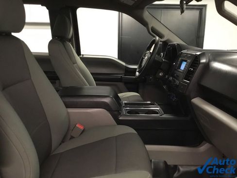 Used 2015 Ford F150 XL w/ Equipment Group 101A Mid image 39