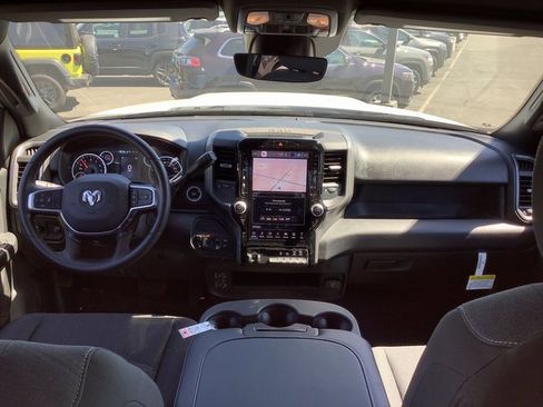 New 2026 RAM 2500 Tradesman w/ Power Wagon Package image 6