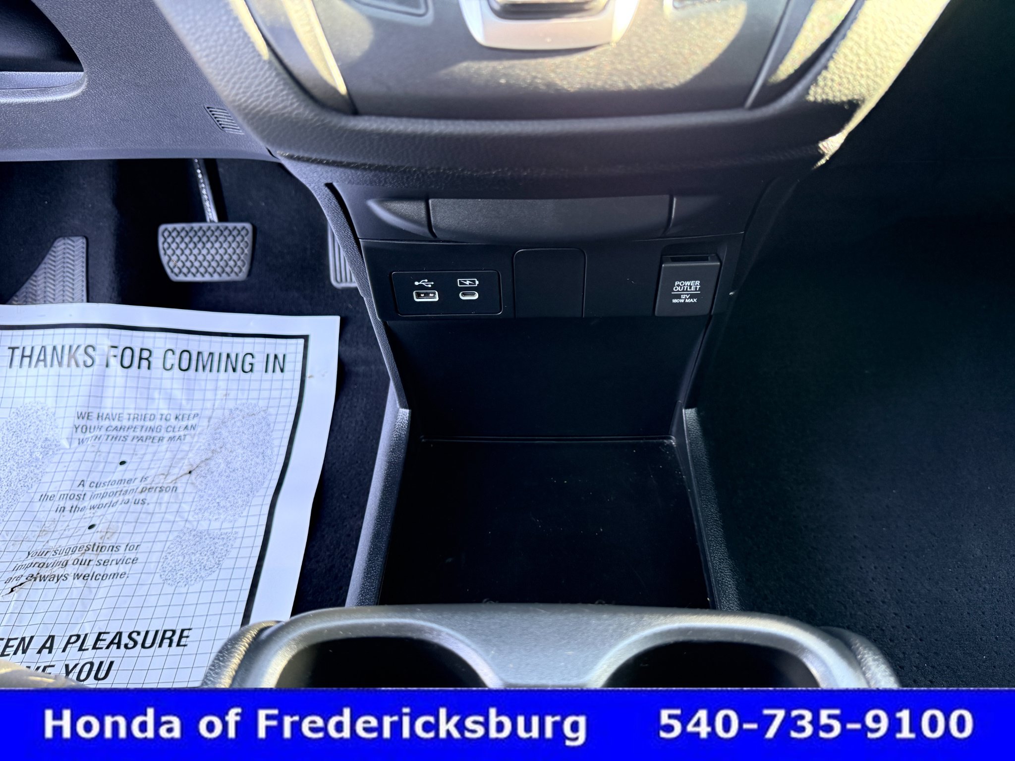 Certified 2025 Honda Odyssey EX-L image 39