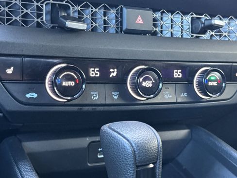 Used 2023 Honda Accord EX image 20