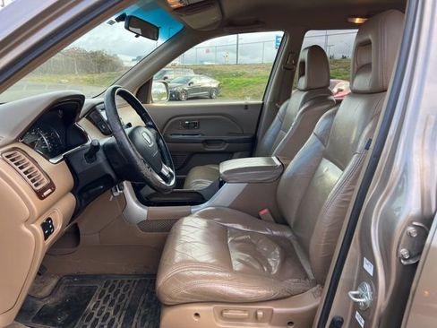 Used 2004 Honda Pilot EX image 14