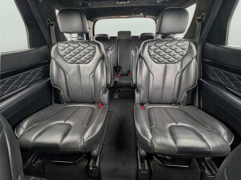 Used 2020 Hyundai Palisade Limited AWD/4WD image 12