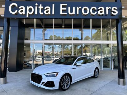 Used 2025 Audi A5 2.0T Premium Plus w/ Convenience Plus Package