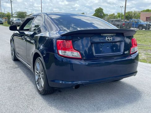 Used 2012 Scion tC FWD image 9