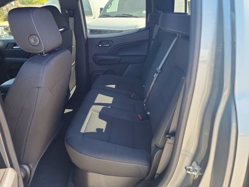 Used 2023 Chevrolet Colorado LT w/ LT Convenience Package RWD image 22
