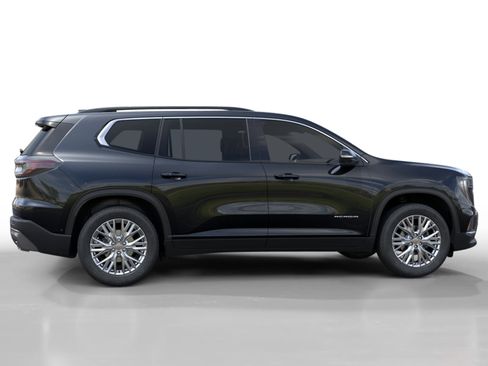 New 2026 GMC Acadia Elevation w/ Elevation Premium Package AWD/4WD image 5