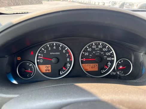 Used 2007 Nissan Pathfinder S AWD/4WD image 17