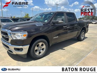Used 2019 RAM 1500 Big Horn