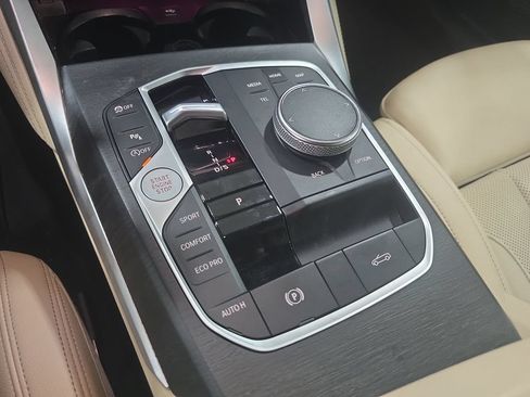 Certified 2024 BMW 430i Convertible w/ M Sport Package RWD image 13
