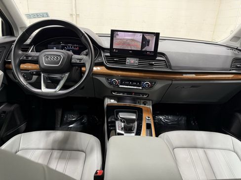 Used 2022 Audi Q5 2.0T Premium Plus image 24