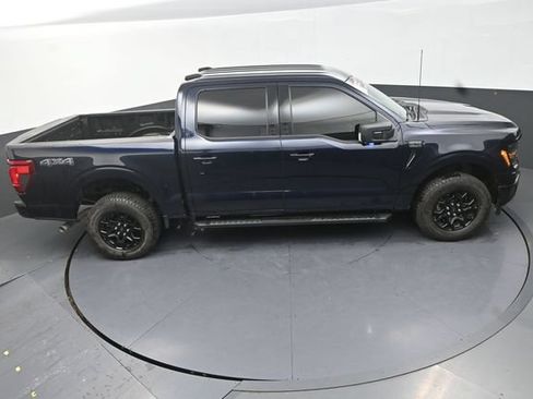 Used 2024 Ford F150 XLT w/ Equipment Group 302A MID AWD/4WD image 19