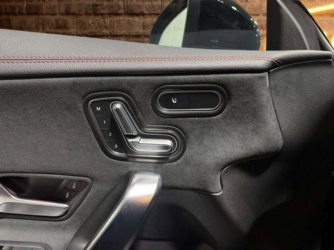 Used 2025 Mercedes-Benz CLA 45 AMG 4MATIC image 9