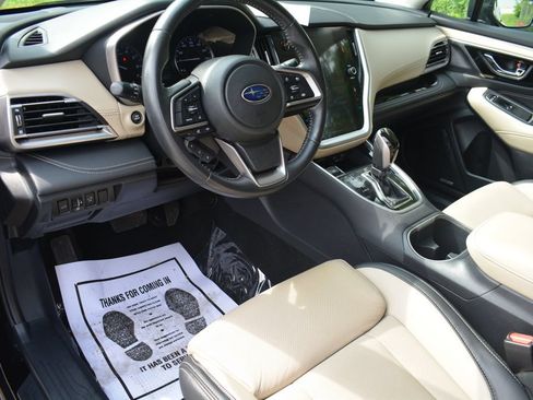 Used 2021 Subaru Outback Limited w/ Popular Package #2 AWD/4WD image 11