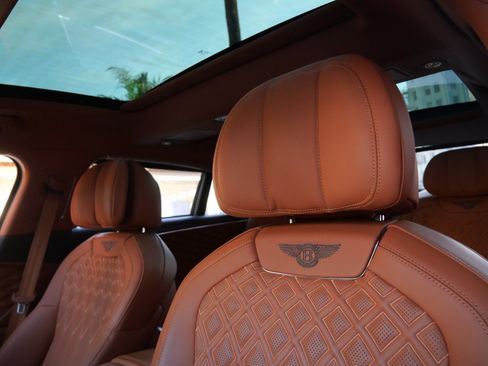 Used 2020 Bentley Flying Spur W12 w/ First Edition Specification image 19