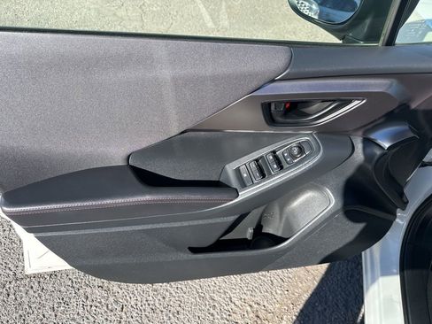 Certified 2025 Subaru Impreza 2.0i Sport image 26