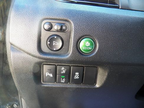 Used 2021 Honda Passport Touring image 26