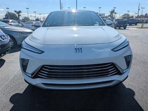 New 2026 Buick Envista Preferred w/ Convenience I Package image 9