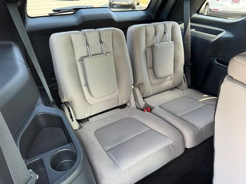 Used 2018 Ford Explorer FWD image 27