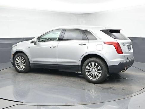 Used 2019 Cadillac XT5 Luxury FWD image 6