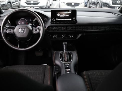 Used 2024 Honda HR-V Sport image 27