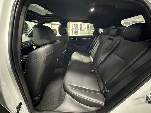 New 2026 Honda Civic Sport Touring image 19