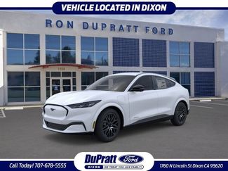 New 2025 Ford Mustang Mach-E Premium video 1