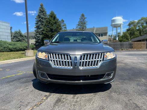 Used 2010 Lincoln MKZ FWD image 13