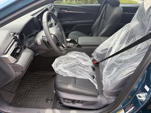 Used 2026 Toyota Camry XSE w/ Premium Package FWD image 18