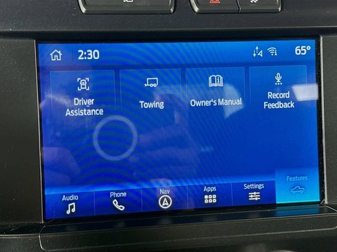 Used 2023 Ford F150 XL AWD/4WD image 31