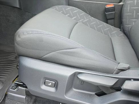 New 2026 Toyota Tacoma SR5 AWD/4WD image 9