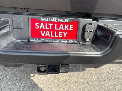 New 2025 RAM 2500 Tradesman image 12