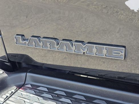 Used 2020 RAM 2500 Laramie AWD/4WD image 11