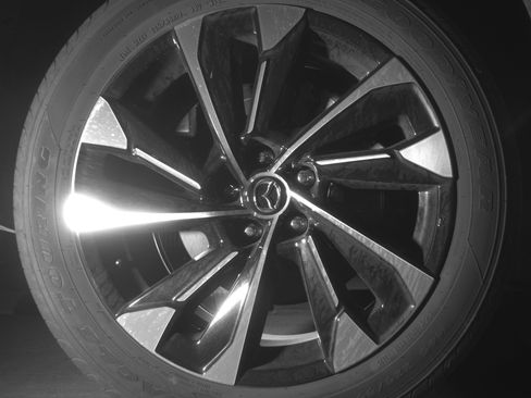 Used 2025 MAZDA CX-50 2.5 Hybrid w/ Premium Plus Pkg image 15