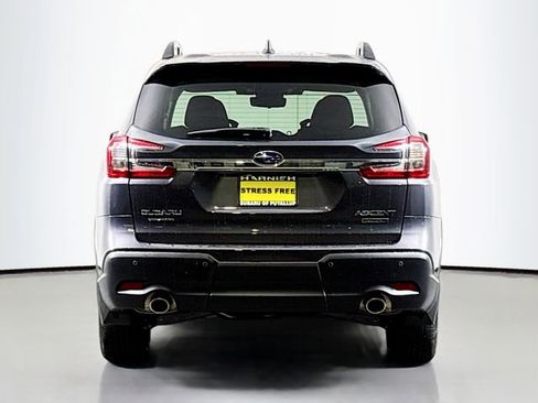 New 2026 Subaru Ascent Touring image 6