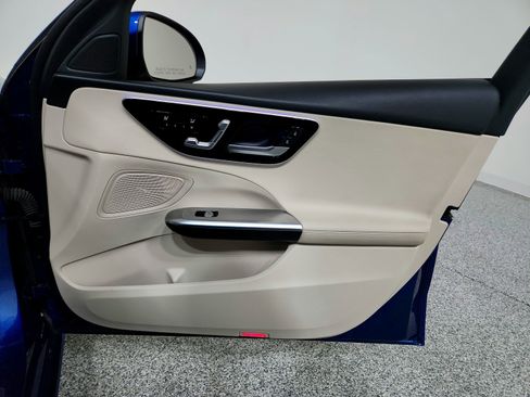 Certified 2022 Mercedes-Benz C 300 Sedan image 24