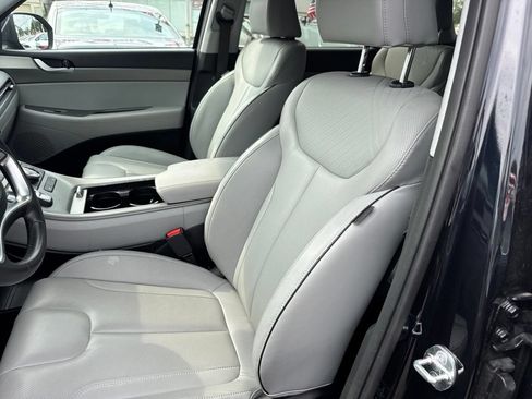 Used 2025 Hyundai Palisade SEL AWD/4WD image 11