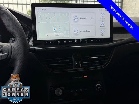 Used 2023 Ford Escape ST-Line w/ Tech Pack #1 image 16