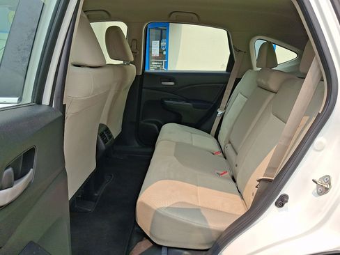 Used 2016 Honda CR-V LX image 10