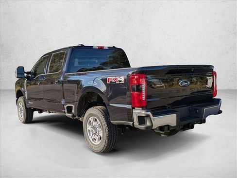 New 2026 Ford F250 XLT w/ XLT Premium Package AWD/4WD image 2