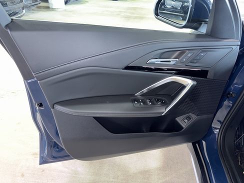 New 2026 BMW X1 xDrive28i w/ Technology Package image 13