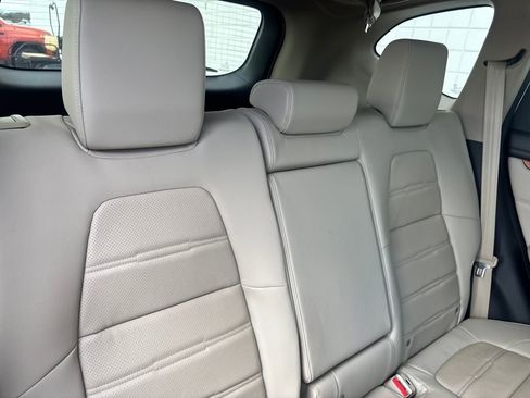Used 2017 Honda CR-V EX-L image 27